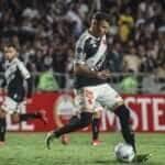 Vasco da Gama x Puerto Cabello pela Copa Conmebol Sudamericana realizado no Estádio de São Januário em 08 de Abril de 2025.