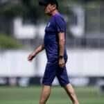 Corinthians, Ramón Díaz