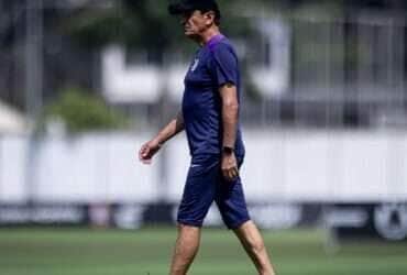 Corinthians, Ramón Díaz