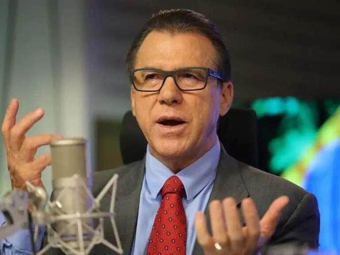 Crédito do Trabalhador alcança R$ 8,9 bilhões em empréstimos para 1,6 milhão de pessoas, diz Luiz Marinho - Fabio Rodrigues-Pozzebom/Agência Brasil