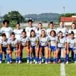 cruzeiro, internacional, brasileiro feminino