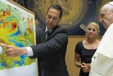 Defesa da 'Ecologia Integral' pelo papa Francisco inspirou o Acordo de Paris -