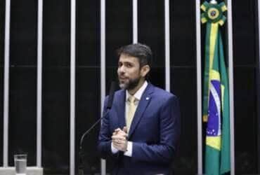Deputado Federal Pedro Lucas Fernandes (UNIÃO - MA)