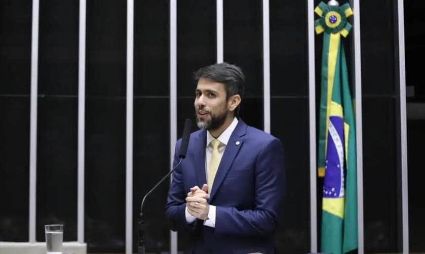 Deputado Federal Pedro Lucas Fernandes (UNIÃO - MA)