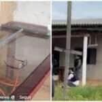 Suspeito morre em confronto com a Polícia Militar em Diamantino