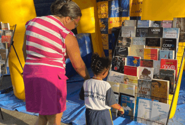 Dia Mundial do Livro: novo Plano Nacional é um pacto pela leitura - Acervo - Casa Amarela Biblioteca
