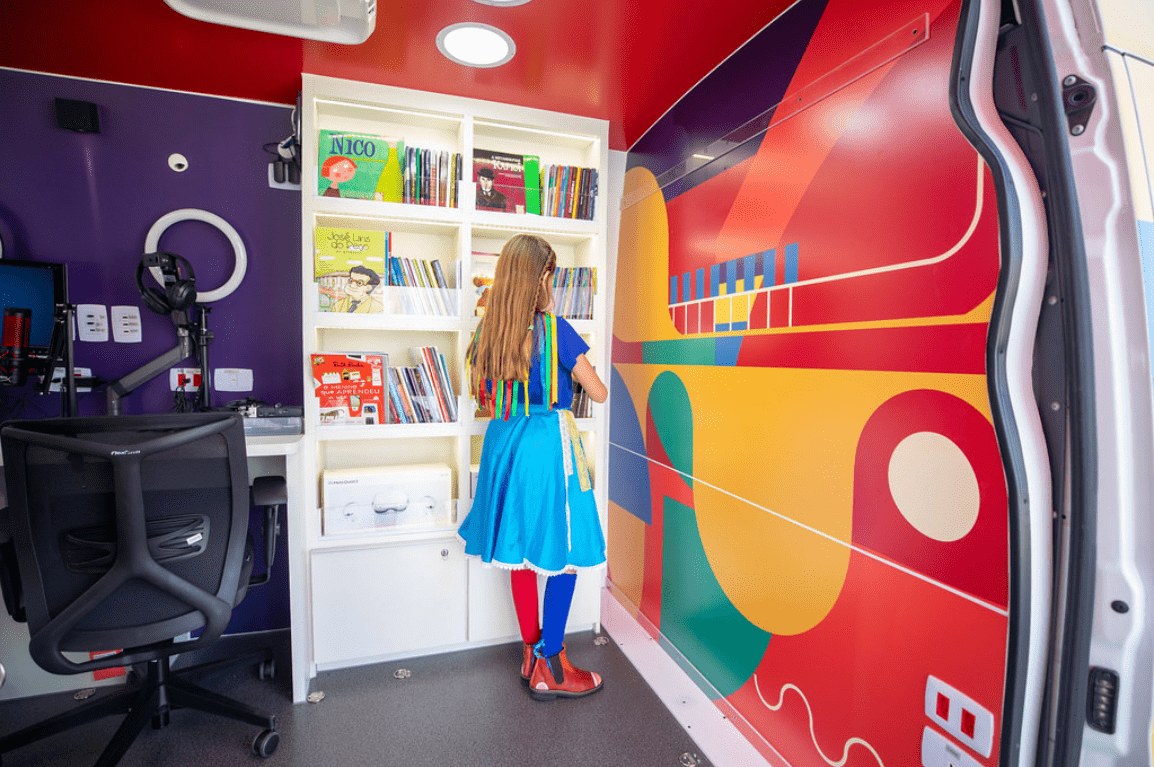 Foto: Filipe Araújo / MinC