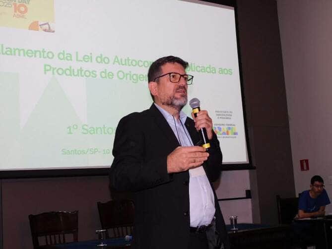 Em Santos, Mapa destaca importância da melhoria dos controles da qualidade na exportação de grãos