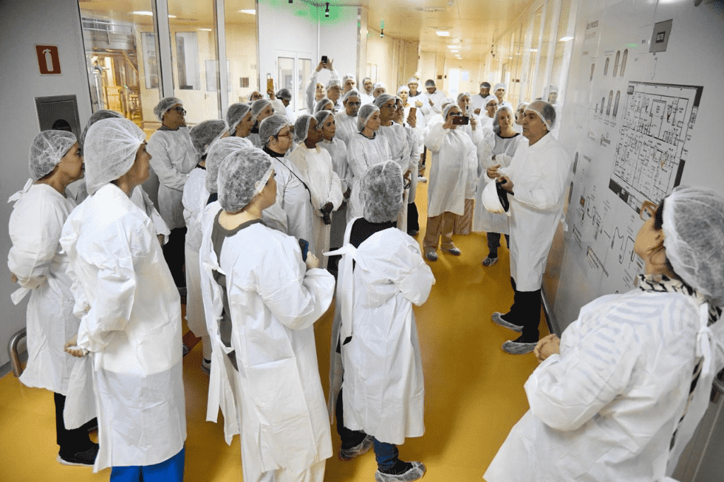 evento certificado hemobrás em mato grosso