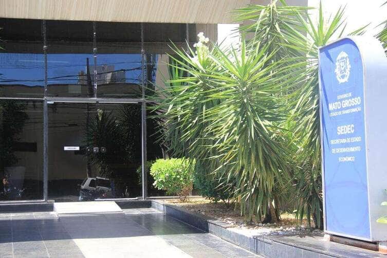 Unemat e Sedec discutem projetos de impulsionamento para setores econômicos de Mato Grosso