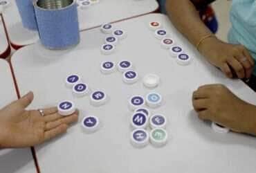 Brasília (DF) 30/01/2024 - Capital federal mostra como o investimento na educação básica e em projetos de retorno à escola refletem na liderança nacional de alfabetização. 
Foto: Lúcio Bernardo Jr./Agência Brasília