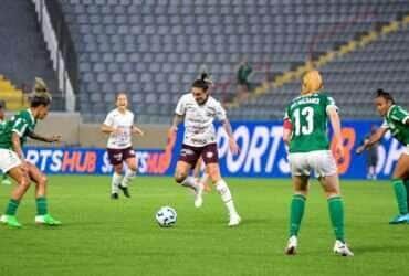 Brasileirão feminino