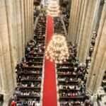 SSão Paulo (SP), 21/04/2025 - Missa em em homenagem ao Papa Francisco, na Catedral da Sé. Foto: Paulo Pinto/Agência Brasil
