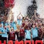 Brasília (DF), 20/04/2025 - basquete bcla flamengo. Foto: Paula Reis/Flamengo