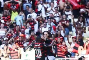 flamengo, corinthians, brasileiro