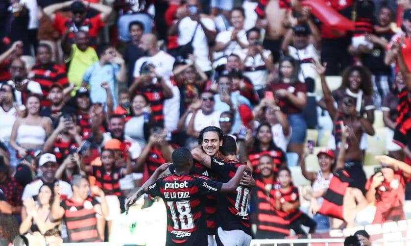 flamengo, corinthians, brasileiro