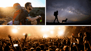 Fora da rota: conheça tendências inusitadas no turismo que conquistam viajantes - Divulgação