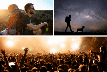 Fora da rota: conheça tendências inusitadas no turismo que conquistam viajantes - Divulgação