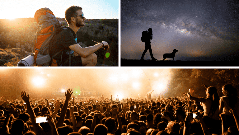 Fora da rota: conheça tendências inusitadas no turismo que conquistam viajantes - Divulgação