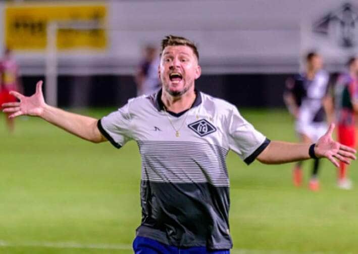 Mixto x Porto Velho AO VIVO; alvinegro estreia domingo (20) na Série D. Imagem: Francisco Alves/Mixto