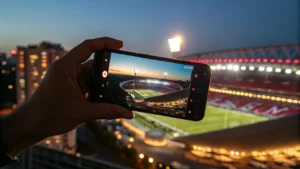 Futebol celular