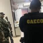 MP de Mato Grosso desarticula grupo suspeito de planejar invasão de área pública com apoio de facção criminosa