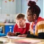 Governo Federal inicia curso de formação de professores em educação especial -