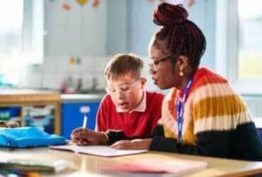 Governo Federal inicia curso de formação de professores em educação especial -