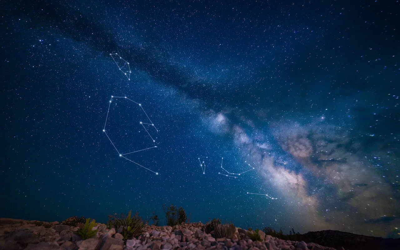 Horóscopo para o fim de semana