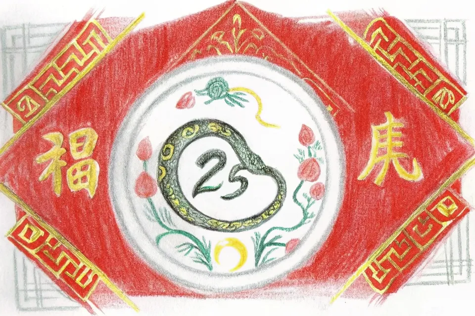 Horóscopo chinês 2025