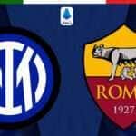 internazionale x  roma