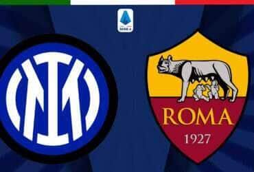 internazionale x  roma