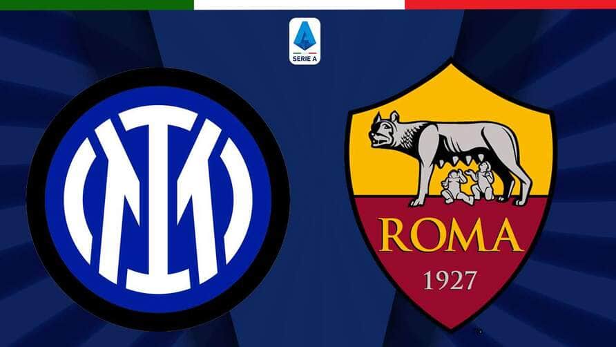 internazionale x  roma