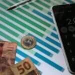 Economia, Moeda, Real,Dinheiro, Calculadora