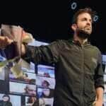 O influenciador digital e ex candidato a presidência, Pablo Marçal. Foto: Pablo Marçal/Instagram