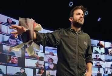 O influenciador digital e ex candidato a presidência, Pablo Marçal. Foto: Pablo Marçal/Instagram