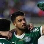 palmeiras, bolivar, libertadores