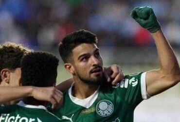 palmeiras, bolivar, libertadores