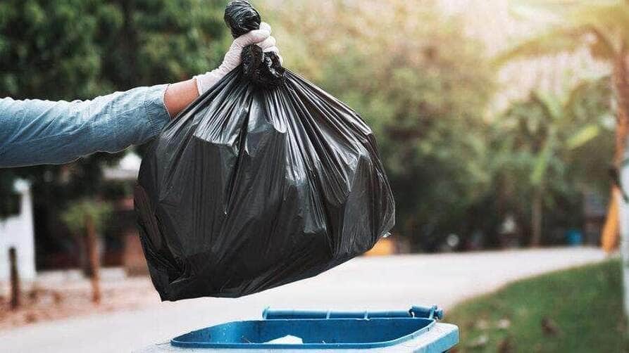 Mutirão retira mais de 100 toneladas de lixo doméstico em ação emergencial em Várzea Grande (MT)