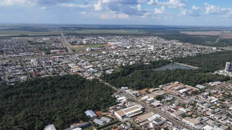 Programa de Recuperação Fiscal permite quitação de débitos com o município até 30 de setembro; parcelamentos chegam a até 48 vezes