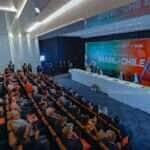 Presidente da República, Luiz Inácio Lula da Silva, durante participação no fórum empresarial Chile-Brasil Auditório da Confederação Nacional da Indústria - Brasília - DF. Foto: Ricardo Stuckert / PR