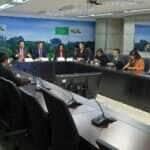 Mapa destaca trabalho para ampliação de mercados e oportunidades para o Brasil no cenário internacional