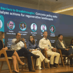 Mapa promove evento para discutir a sustentabilidade na produção agropecuária no cerrado brasileiro