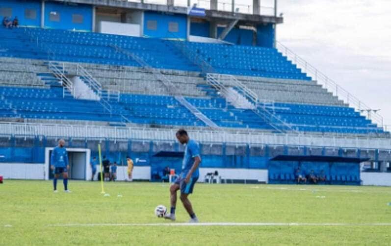 Internacional x Maracanã: Onde assistir ao vivo, escalações e tudo sobre o jogo da Copa do Brasil. Imagem: Nazaflix / Maracanã EC