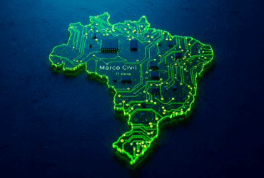 Marco Civil da Internet: 11 anos garantindo direitos e moldando o futuro digital - Divulgação
