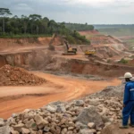 Mato Grosso avança no mapeamento da mineração