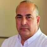 Brasília (DF), 29/04/2025 - Morre Marco Krieger, vice-presidente da Fiocruz e defensor de vacinas
Cientista era defensor das vacinas contra covid-19.
Foto: Peter Ilicciev/Agência Fiocruz de Notícias