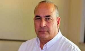 Brasília (DF), 29/04/2025 - Morre Marco Krieger, vice-presidente da Fiocruz e defensor de vacinas
Cientista era defensor das vacinas contra covid-19.
Foto: Peter Ilicciev/Agência Fiocruz de Notícias