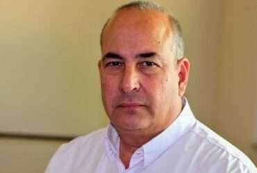 Brasília (DF), 29/04/2025 - Morre Marco Krieger, vice-presidente da Fiocruz e defensor de vacinas
Cientista era defensor das vacinas contra covid-19.
Foto: Peter Ilicciev/Agência Fiocruz de Notícias