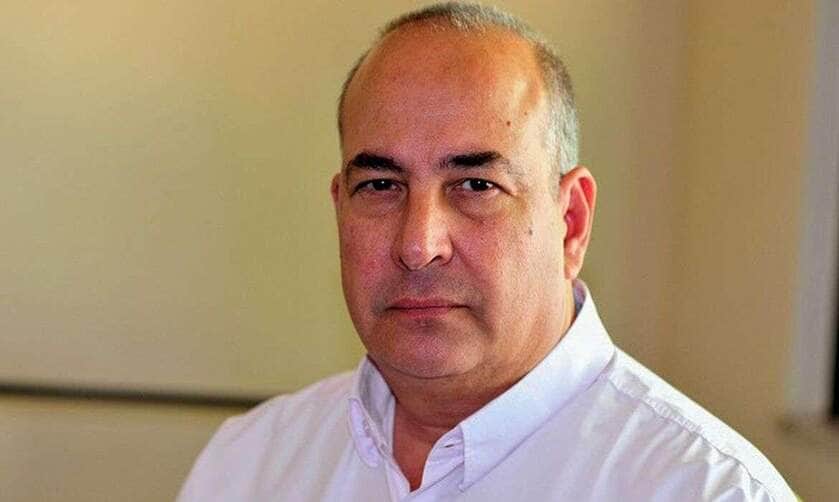 Brasília (DF), 29/04/2025 - Morre Marco Krieger, vice-presidente da Fiocruz e defensor de vacinas
Cientista era defensor das vacinas contra covid-19.
Foto: Peter Ilicciev/Agência Fiocruz de Notícias